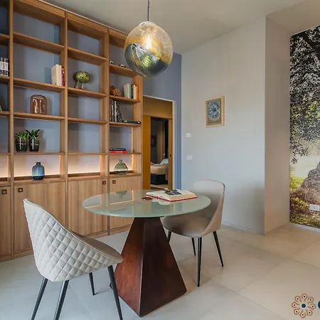 Il Senatore By Apulia