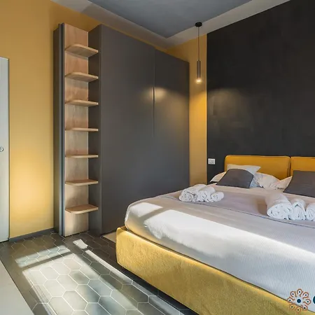 Apartament Il Senatore By Apulia Bari