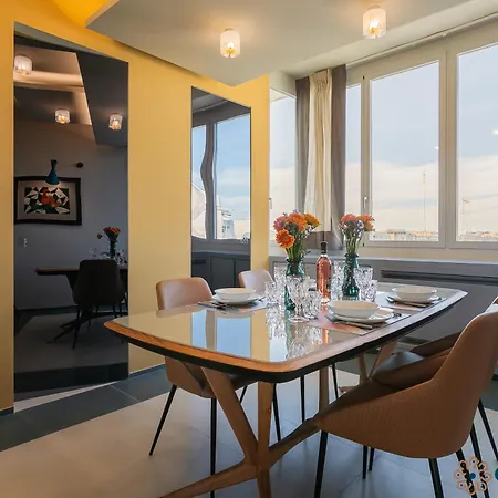 Il Senatore By Apulia Apartament