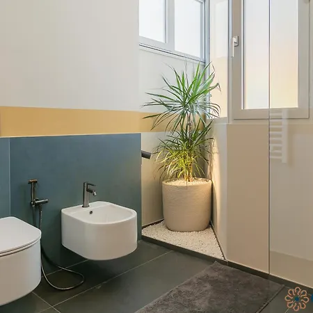 Il Senatore By Apulia Apartman Bari
