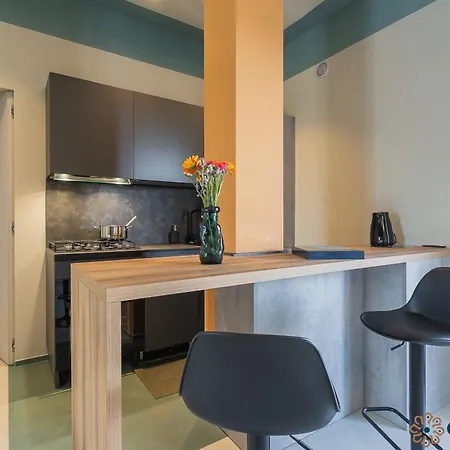 Apartament Il Senatore By Apulia *