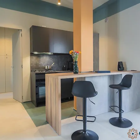 Il Senatore By Apulia *