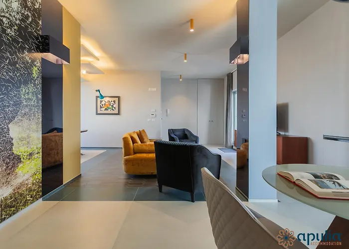 Il Senatore By Apulia Bari