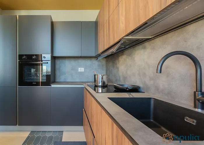 Il Senatore By Apulia *