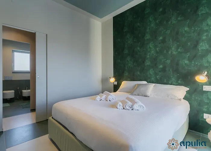 Il Senatore By Apulia Bari