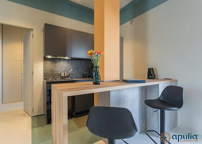 Appartement Il Senatore By Apulia *