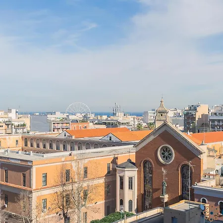 Il Senatore By Apulia 巴里