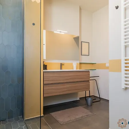 Il Senatore By Apulia 巴里