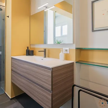 Il Senatore By Apulia * バーリ