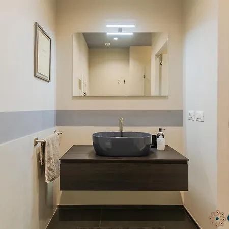 公寓 Il Senatore By Apulia *