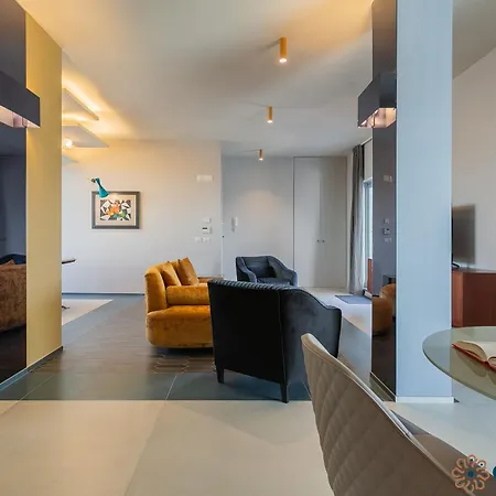 Il Senatore By Apulia バーリ