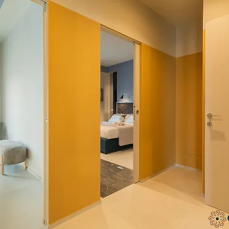 Il Senatore By Apulia バーリ