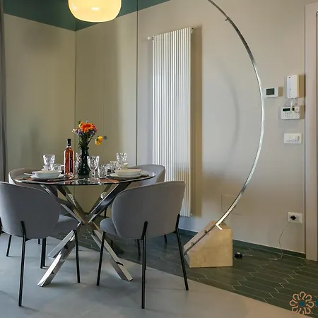 アパート Il Senatore By Apulia *