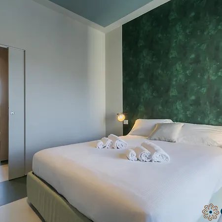 Il Senatore By Apulia バーリ