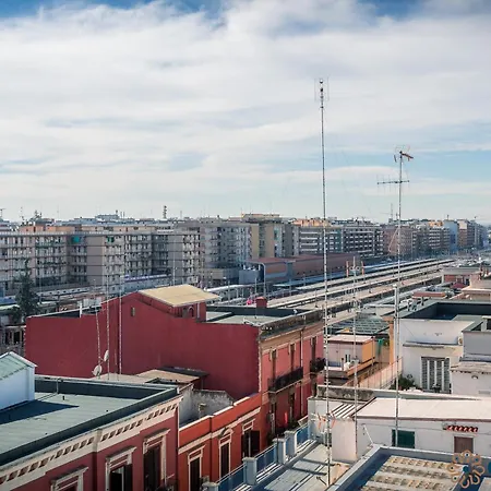 Il Senatore By Apulia アパート