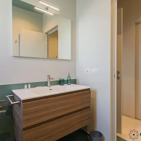 Il Senatore By Apulia Appartamento *