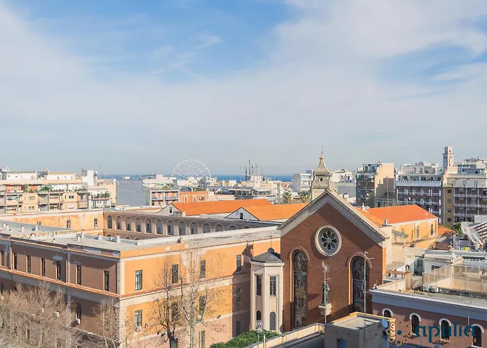 Il Senatore By Apulia Bari