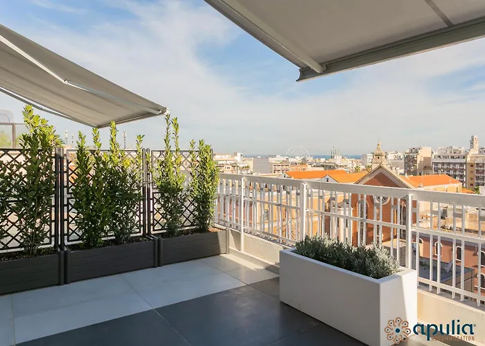 Il Senatore By Apulia * Bari