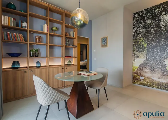 Il Senatore By Apulia