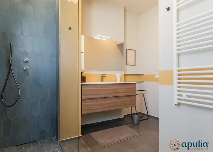 Il Senatore By Apulia Bari