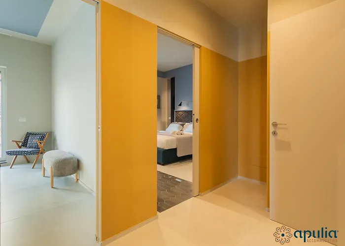 Il Senatore By Apulia Bari