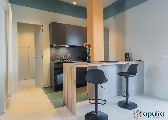 Il Senatore By Apulia *