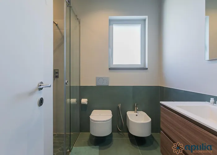 Il Senatore By Apulia